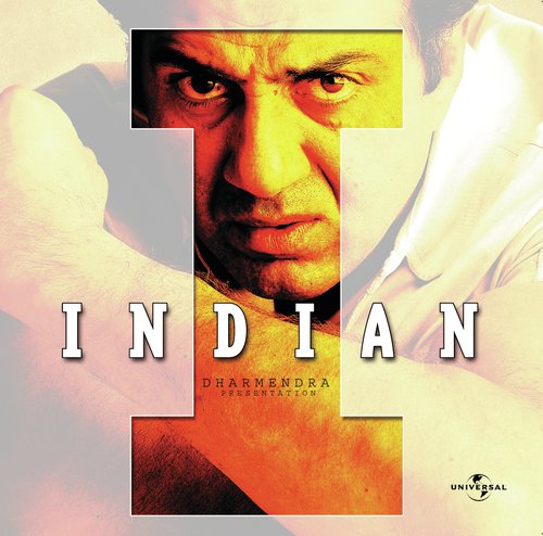 Indian (2001) (Hindi)